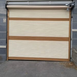کرکره برقی کنترلی در لواسان