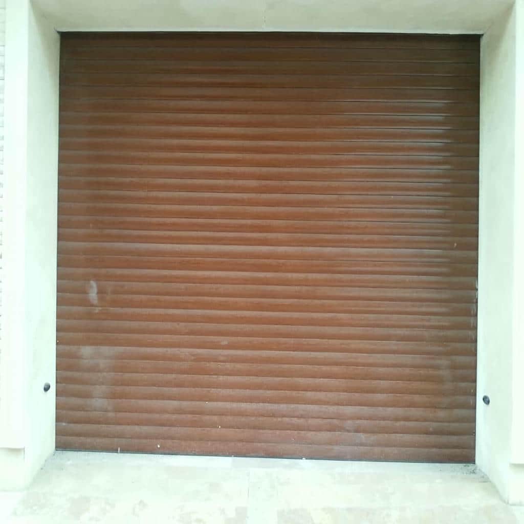 فروش کرکره برقی کنترلی رنگ مقاوم در اهواز
