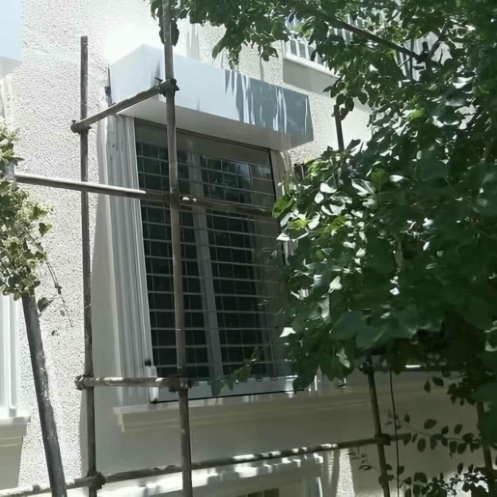 خرید کرکره برقی کنترلی سبک فروشگاهی در ایرانشهر