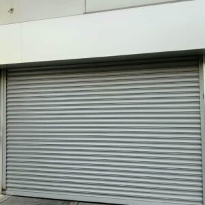 کرکره برقی کنترلی در نیشابور