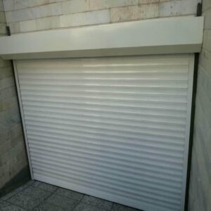 کرکره برقی کنترلی در ایلام