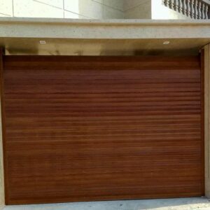 کرکره برقی کنترلی در شهرکرد
