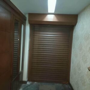 کرکره برقی کنترلی در مریوان