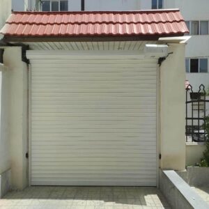 کرکره برقی کنترلی در قم