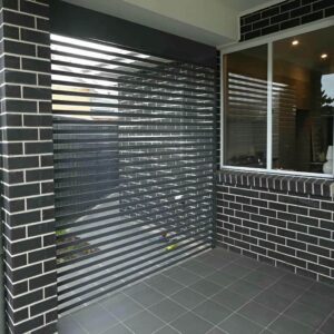 کرکره برقی کنترلی در تهران