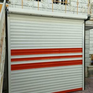 کرکره برقی کنترلی در زاهدان