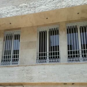 حفاظ پنجره در استان خوزستان