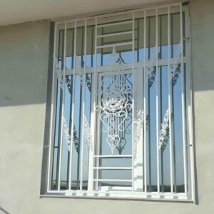 حفاظ پنجره در استان مازندران