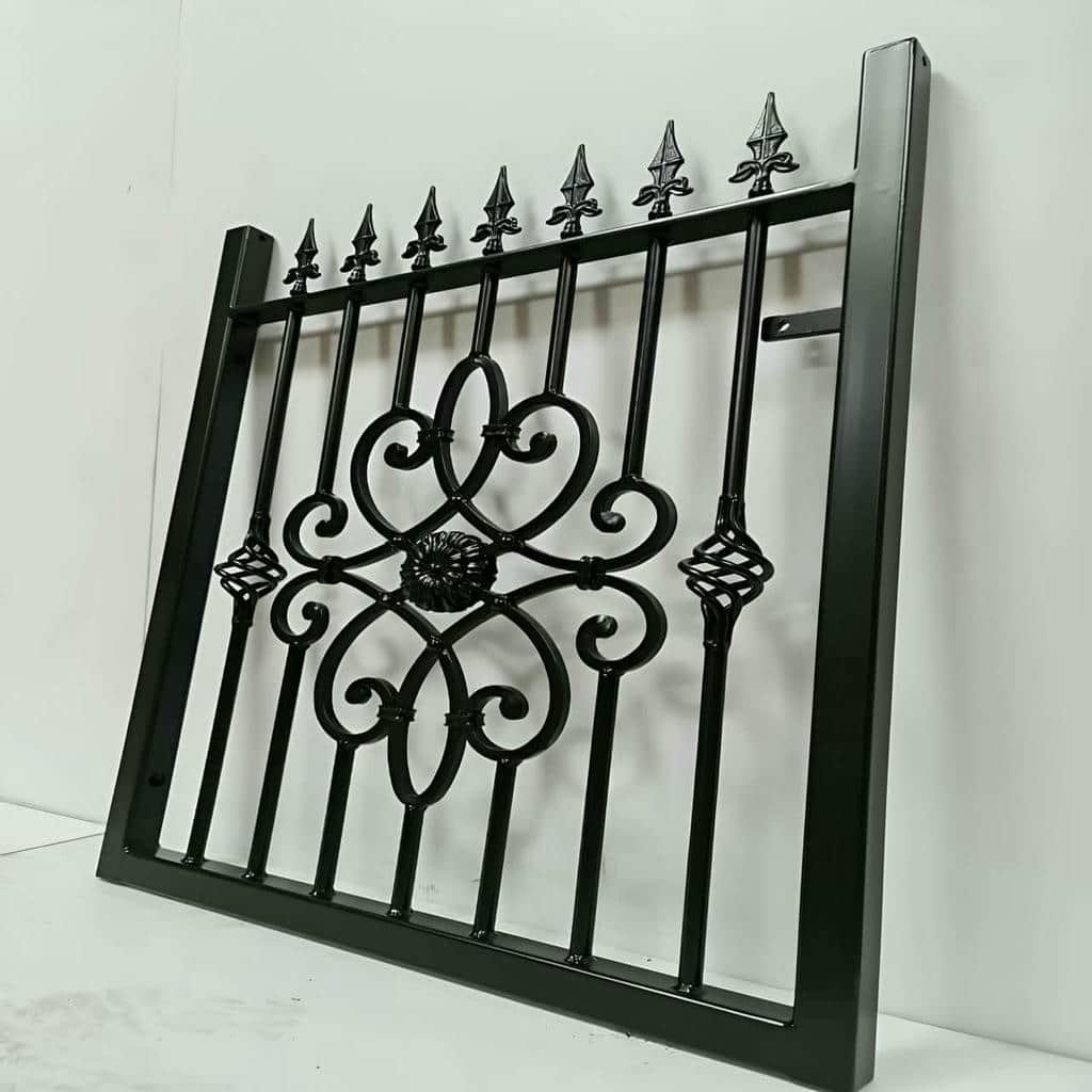 حفاظ پنجره در شیراز