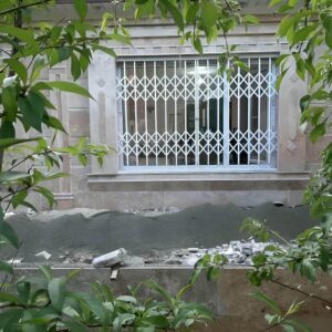 حفاظ پنجره نرده ای در قم