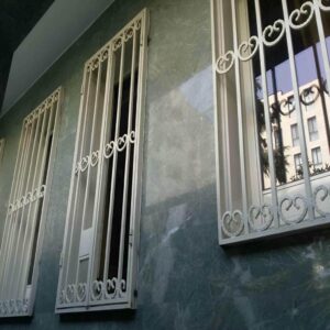 حفاظ پنجره در رشت