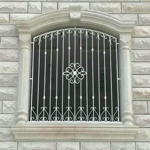 حفاظ پنجره در ایرانشهر