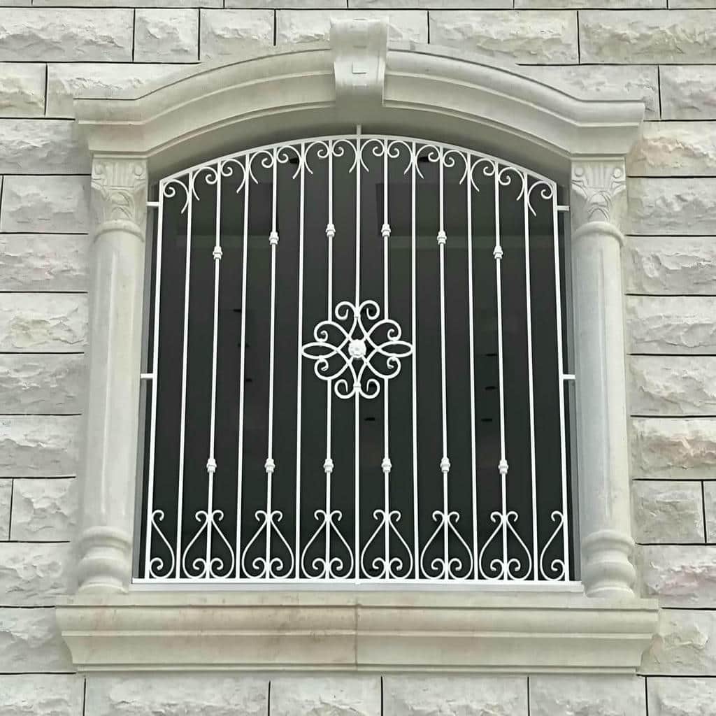 حفاظ پنجره در ایرانشهر