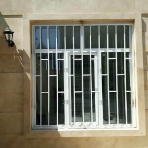 حفاظ پنجره در یاسوج