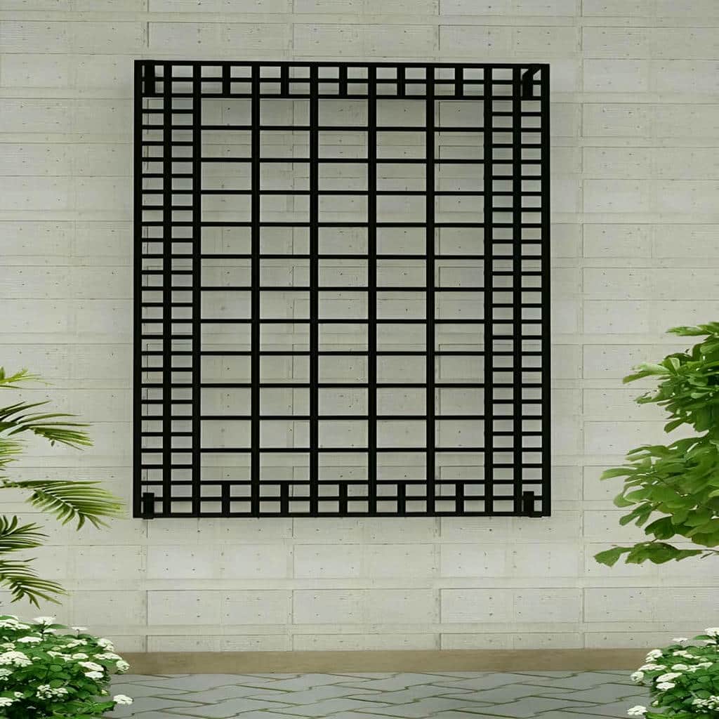 خرید حفاظ پنجره نرده ای فرفورژه در محمدشهر