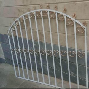حفاظ پنجره نرده ای در قزوین