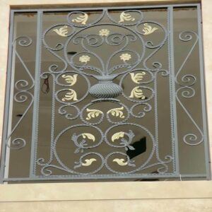 حفاظ پنجره در فردیس کرج