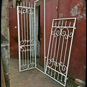 حفاظ پنجره نرده ای در بجنورد