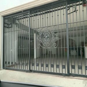 حفاظ پنجره در یزد