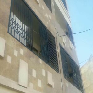 حفاظ پنجره در اردبیل