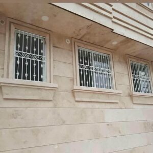 حفاظ پنجره در بندر دیلم