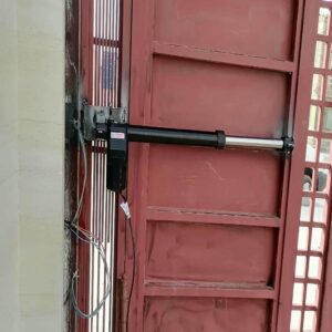 جک درب پارکینگ برقی در کردان