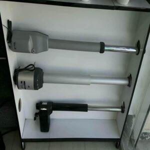 جک درب پارکینگ برقی در قائمشهر