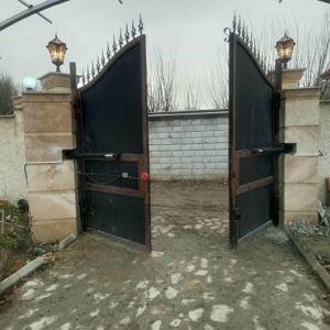 جک درب پارکینگ برقی در شهریار