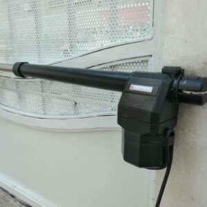 جک پارکینگ برقی در نسیم شهر
