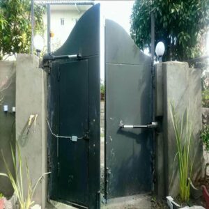جک پارکینگ برقی در استان گلستان