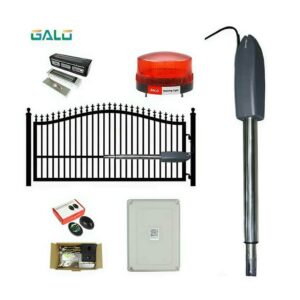جک پارکینگ برقی در فردیس کرج