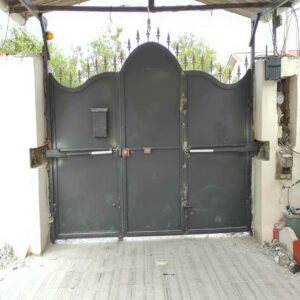 جک درب پارکینگ برقی در مشهد
