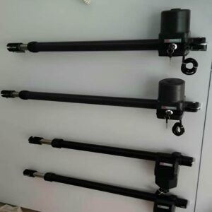 جک درب پارکینگ برقی در اشتهارد