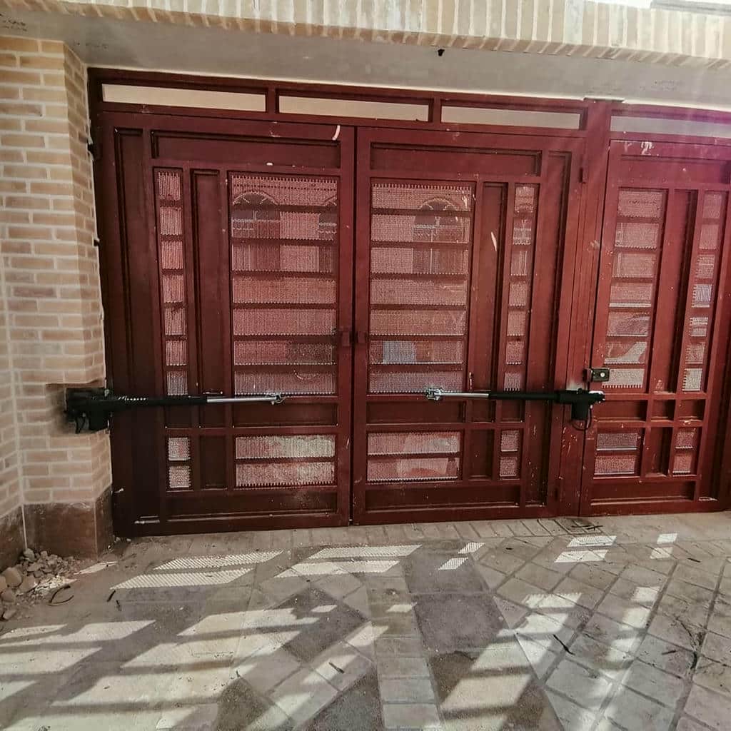 فروش جک پارکینگ برقی هوشمند در نسیم شهر