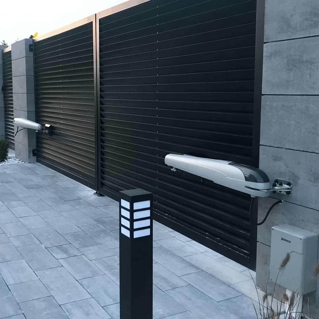 فروش جک پارکینگ برقی ریموتی در بندر چابهار