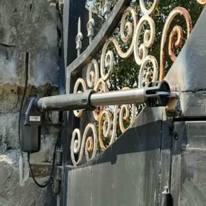 جک پارکینگ برقی در استان گیلان