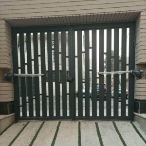 جک درب پارکینگ برقی در دماوند