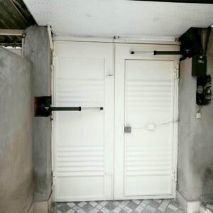 جک درب پارکینگ برقی در بابل
