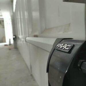 جک درب پارکینگ برقی در شهرکرد