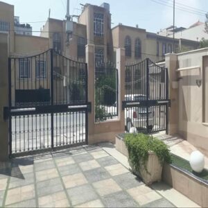 جک درب پارکینگ برقی در بندرعباس
