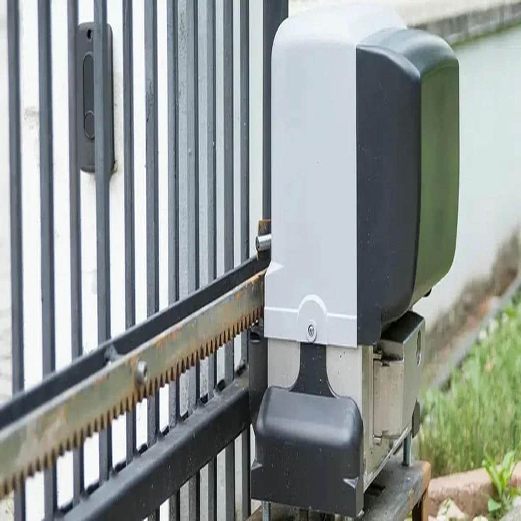 قیمت جک درب پارکینگ برقی ریلی در نوشهر