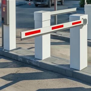 نصب اصولی و راه اندازی راهبند پارکینگ نصب اصولی و راه اندازی راهبند پارکینگ