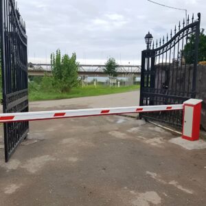 راهبند پارکینگ صنعتی برای فضاهای پرتردد راهبند پارکینگ صنعتی برای فضاهای پرتردد