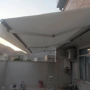 نکات مهم پیش از خرید سایبان برقی نکات مهم پیش از خرید سایبان برقی