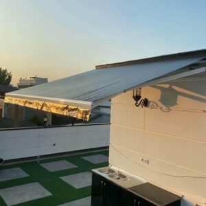 انتخاب سایبان برقی مناسب برای مغازه ها انتخاب سایبان برقی مناسب برای مغازه ها