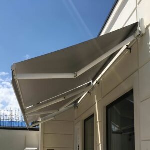 چک لیست کاربردی انتخاب سایبان برقی قبل از سفارش