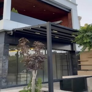 سقف برقی سفارشی پروژه ای سقف برقی سفارشی پروژه ای