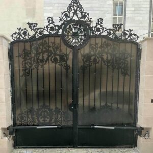 رفع صدای زیاد جک درب پارکینگ رفع صدای زیاد جک درب پارکینگ