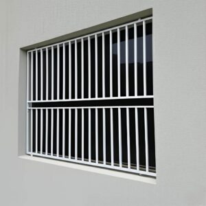مدل های مختلف حفاظ پنجره ساده فرفورژه و مدرن