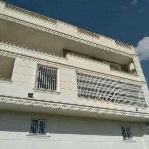 11 طرح درب آکاردئونی طلایی سلطنتی